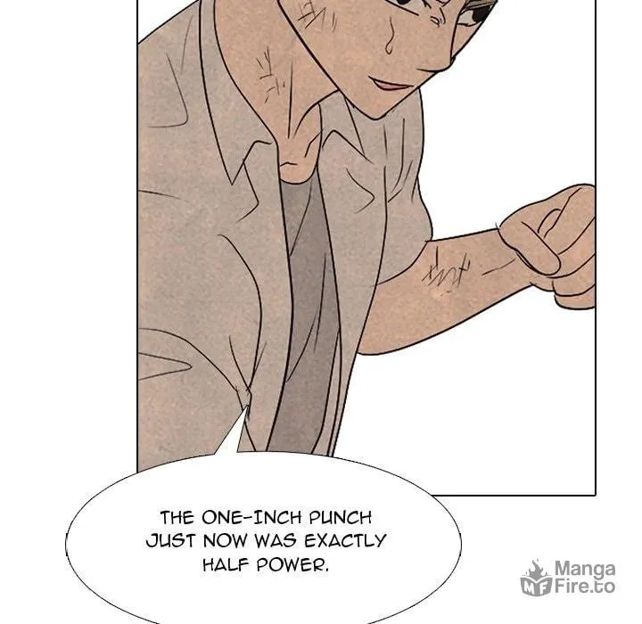 High School Devil Chapter 297 page 50 - 