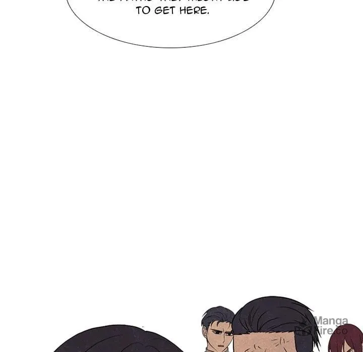 High School Devil Chapter 297 page 6 - 