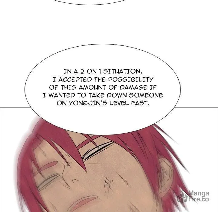 High School Devil Chapter 297 page 51 - 