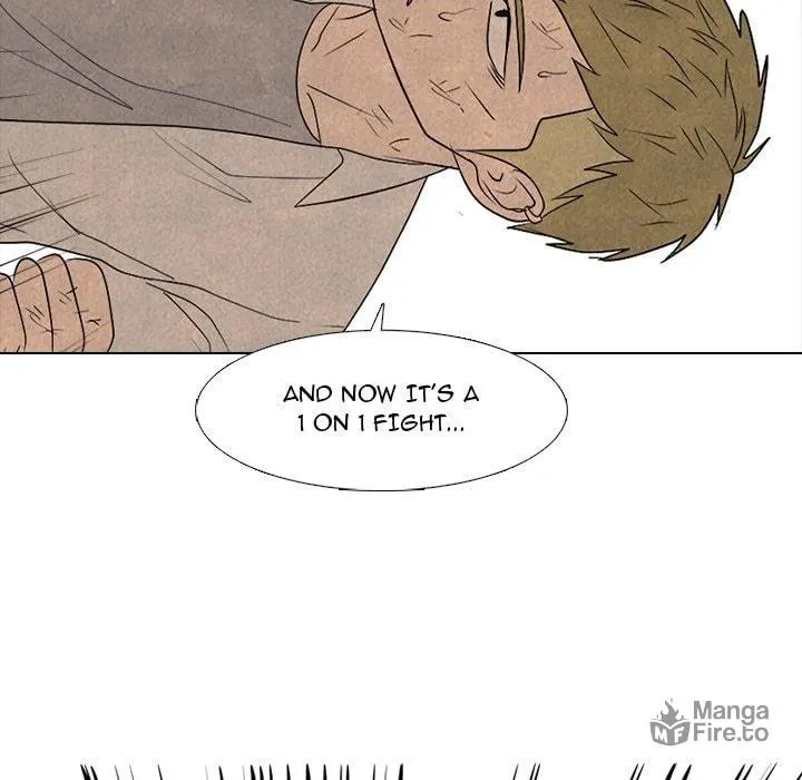 High School Devil Chapter 297 page 54 - 