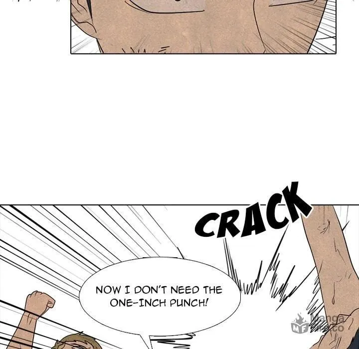 High School Devil Chapter 297 page 57 - 