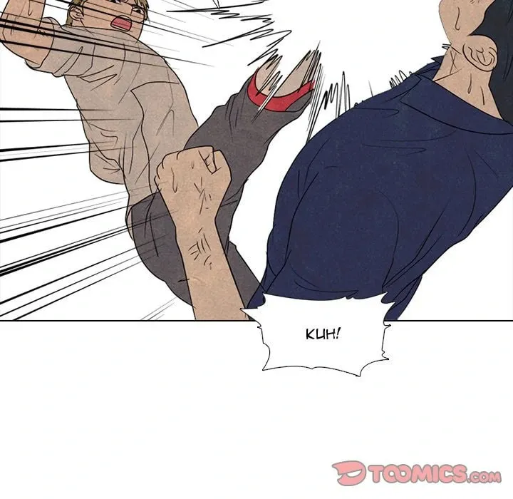 High School Devil Chapter 297 page 58 - 