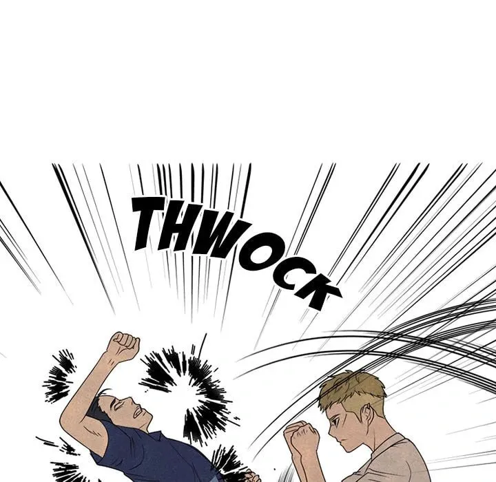 High School Devil Chapter 297 page 59 - 