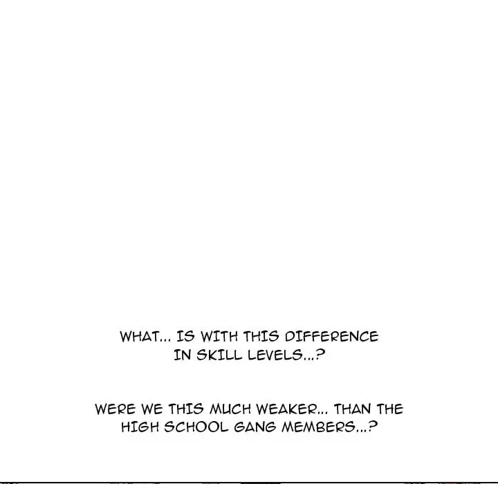 High School Devil Chapter 297 page 61 - 