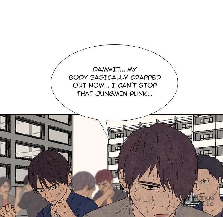 High School Devil Chapter 297 page 63 - 