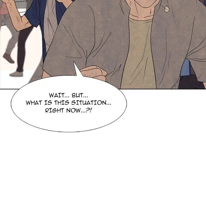 High School Devil Chapter 297 page 64 - 