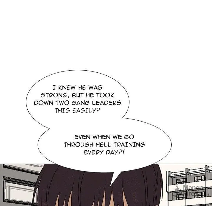 High School Devil Chapter 297 page 65 - 