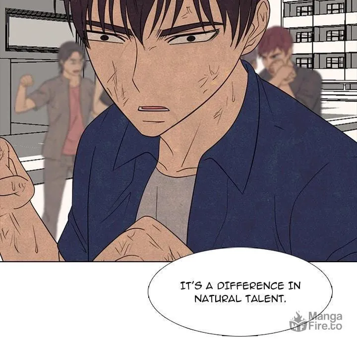 High School Devil Chapter 297 page 66 - 