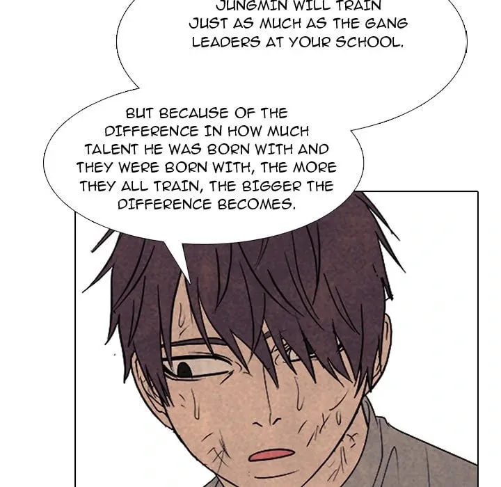 High School Devil Chapter 297 page 68 - 