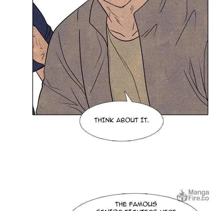 High School Devil Chapter 297 page 69 - 