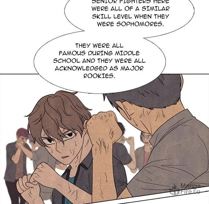 High School Devil Chapter 297 page 70 - 