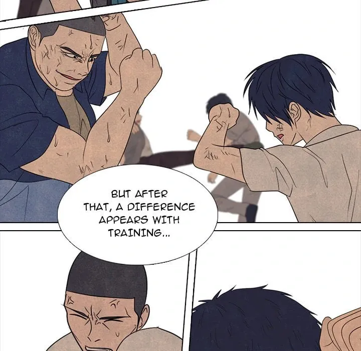 High School Devil Chapter 297 page 71 - 