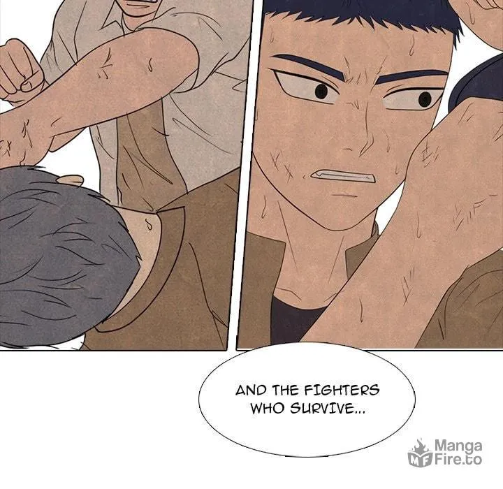 High School Devil Chapter 297 page 72 - 