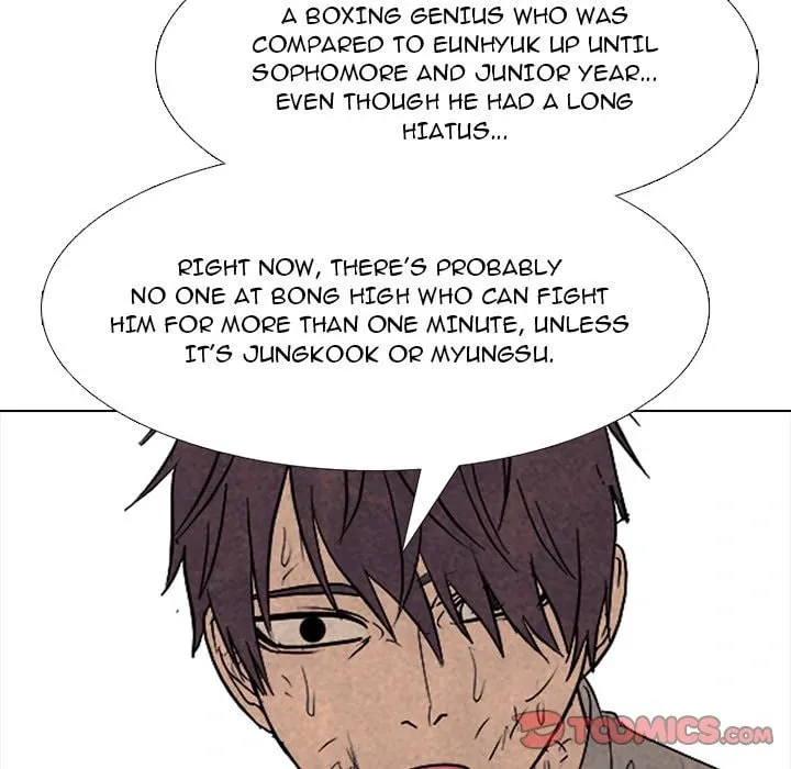 High School Devil Chapter 297 page 76 - 