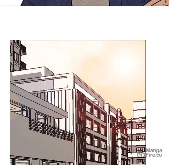High School Devil Chapter 297 page 78 - 