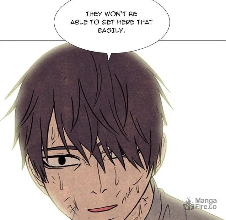 High School Devil Chapter 297 page 9 - 