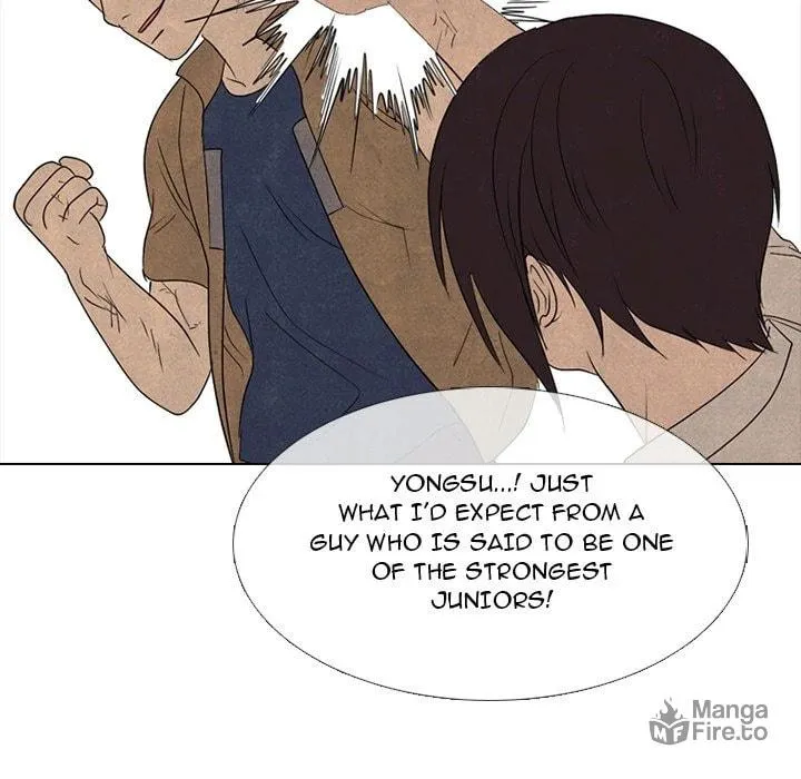 High School Devil Chapter 297 page 81 - 