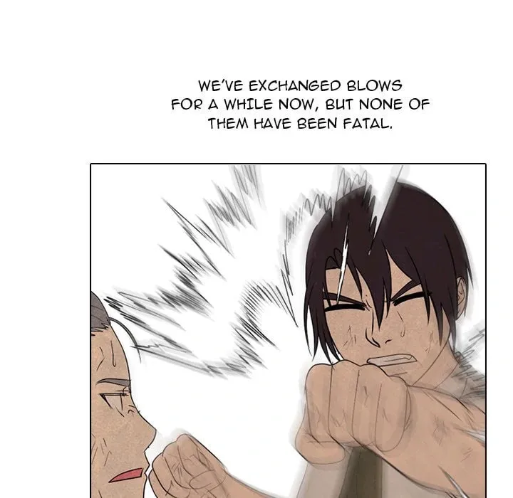 High School Devil Chapter 297 page 82 - 