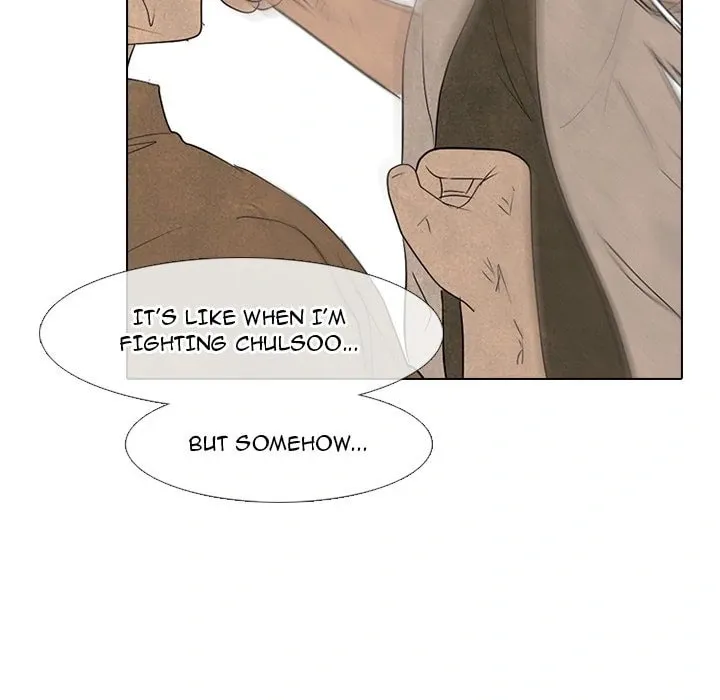 High School Devil Chapter 297 page 83 - 