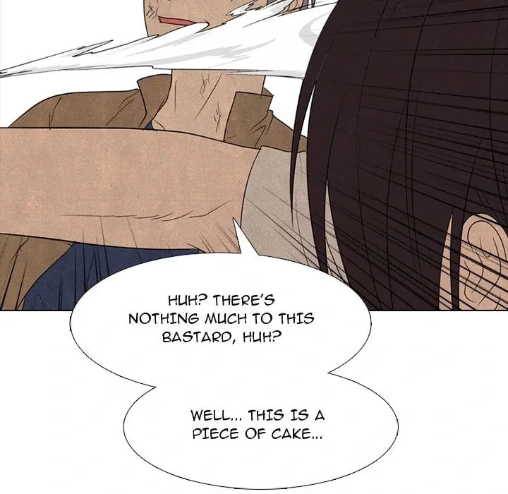 High School Devil Chapter 297 page 86 - 