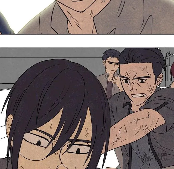High School Devil Chapter 297 page 10 - 