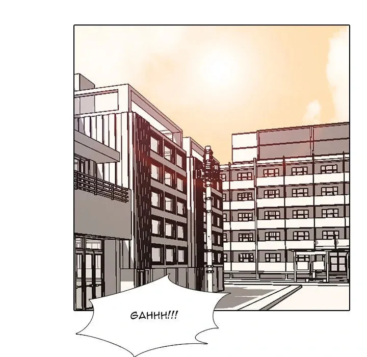 High School Devil Chapter 298 page 104 - 