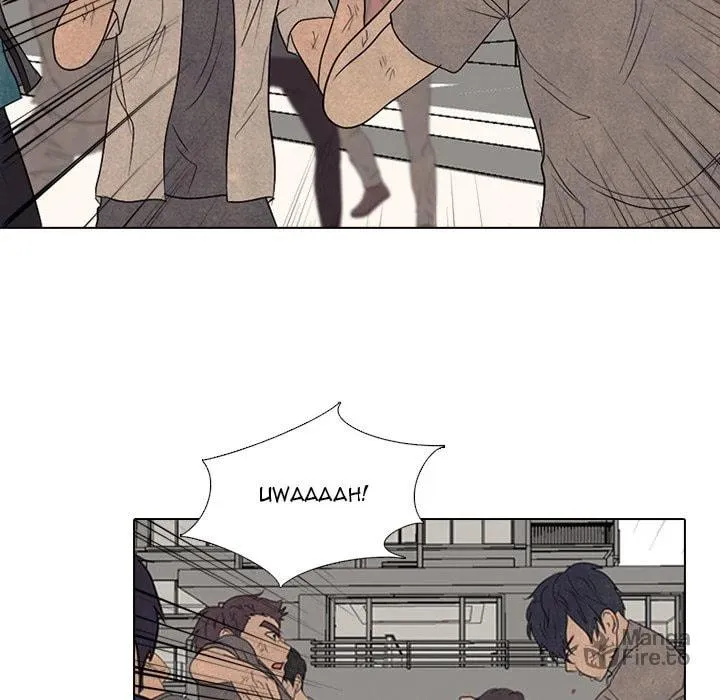 High School Devil Chapter 298 page 108 - 