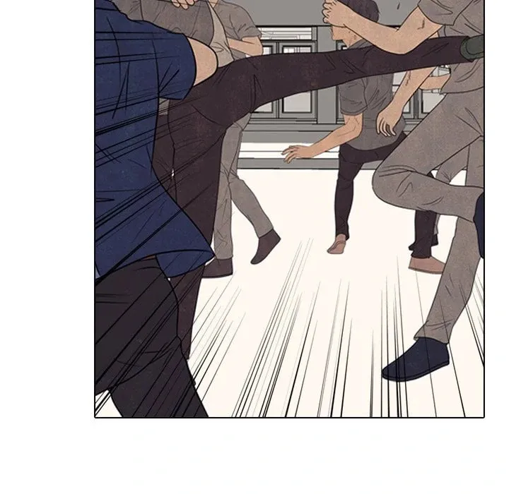 High School Devil Chapter 298 page 109 - 