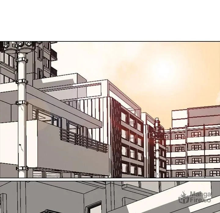 High School Devil Chapter 298 page 12 - 