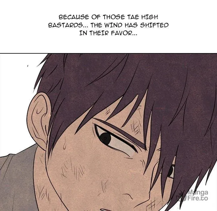 High School Devil Chapter 298 page 111 - 