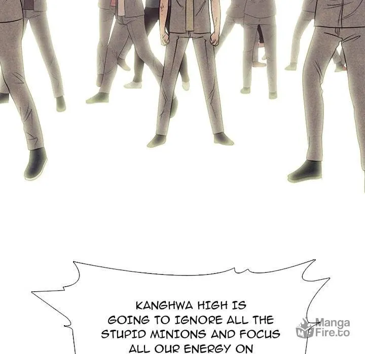 High School Devil Chapter 298 page 115 - 