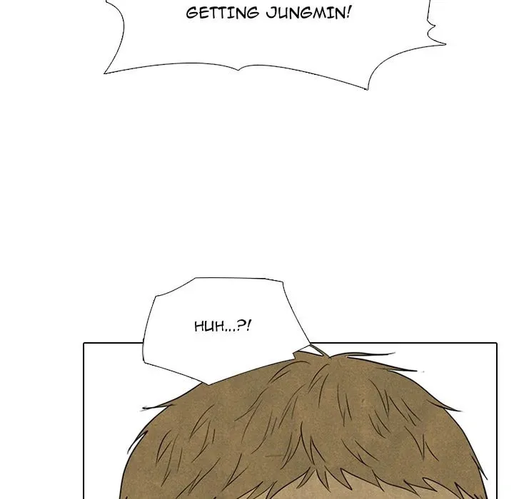 High School Devil Chapter 298 page 116 - 