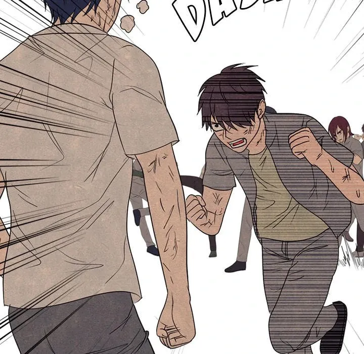 High School Devil Chapter 298 page 121 - 