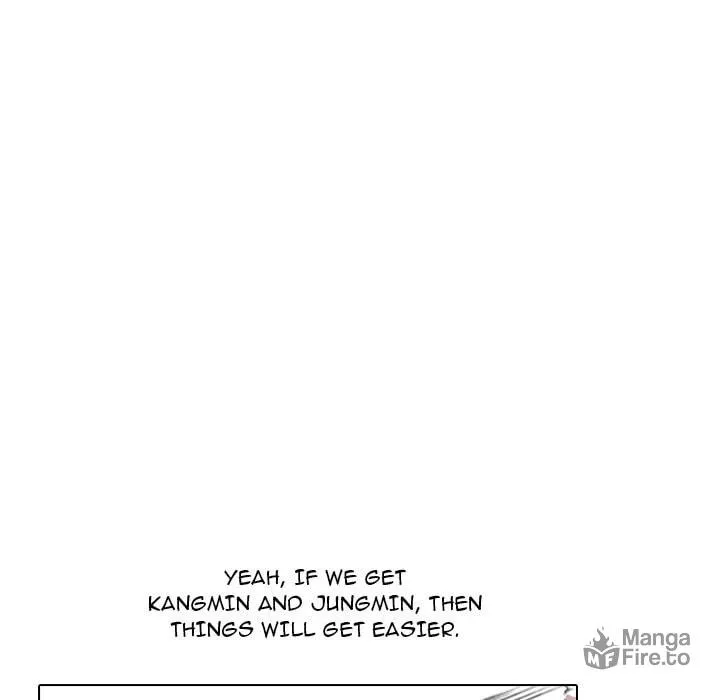High School Devil Chapter 298 page 126 - 