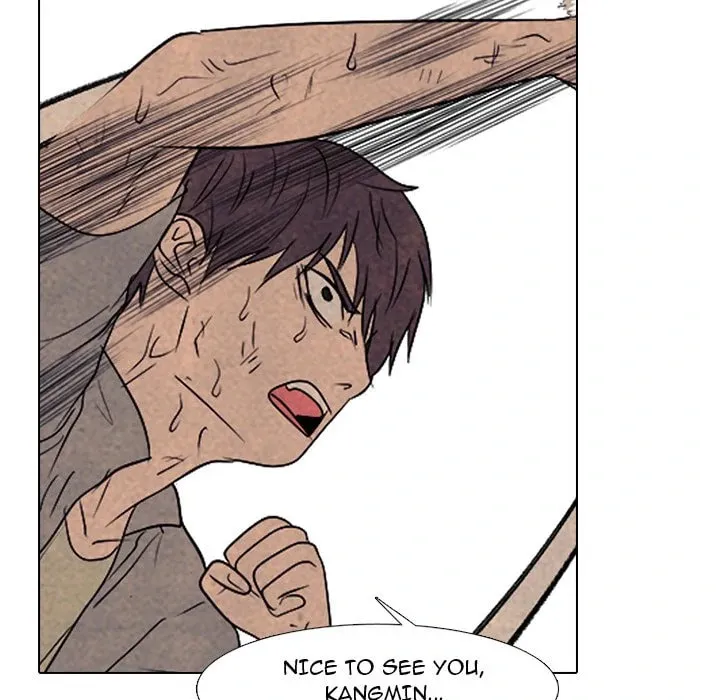 High School Devil Chapter 298 page 127 - 