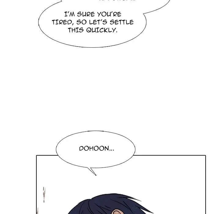 High School Devil Chapter 298 page 128 - 