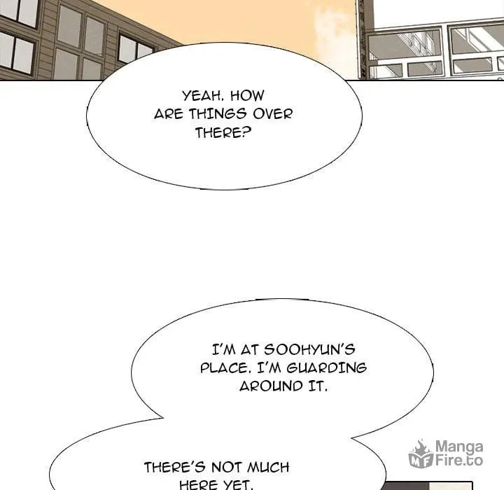 High School Devil Chapter 298 page 132 - 