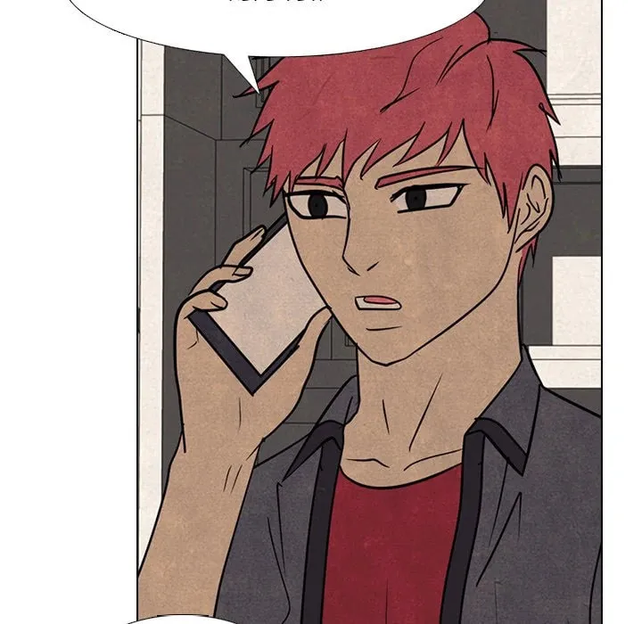 High School Devil Chapter 298 page 133 - 
