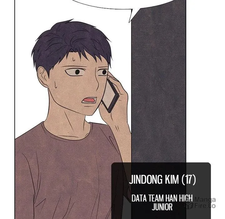 High School Devil Chapter 298 page 135 - 