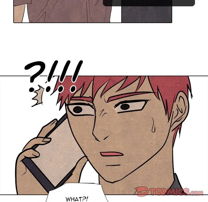 High School Devil Chapter 298 page 136 - 