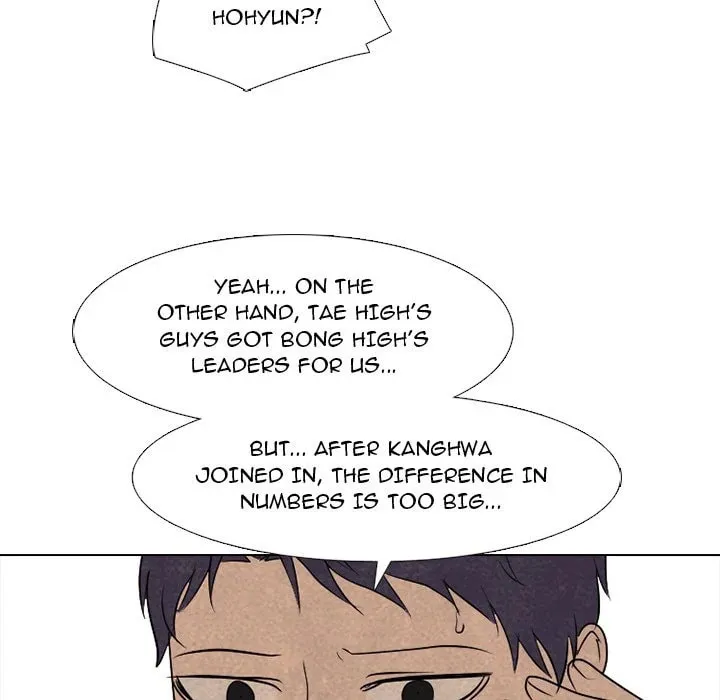 High School Devil Chapter 298 page 137 - 