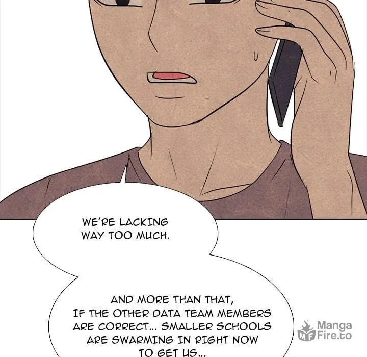 High School Devil Chapter 298 page 138 - 