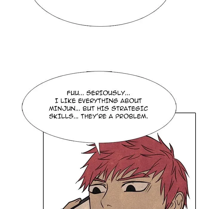 High School Devil Chapter 298 page 139 - 