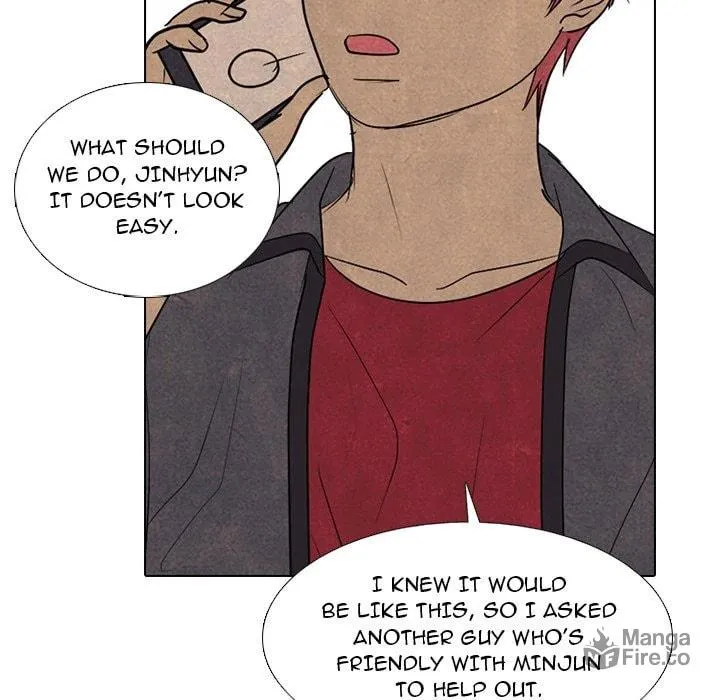 High School Devil Chapter 298 page 140 - 