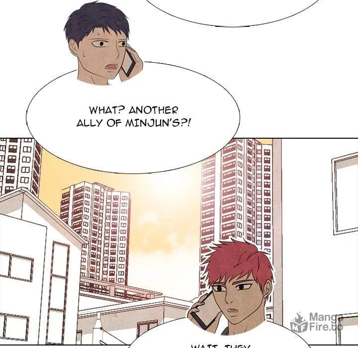High School Devil Chapter 298 page 141 - 
