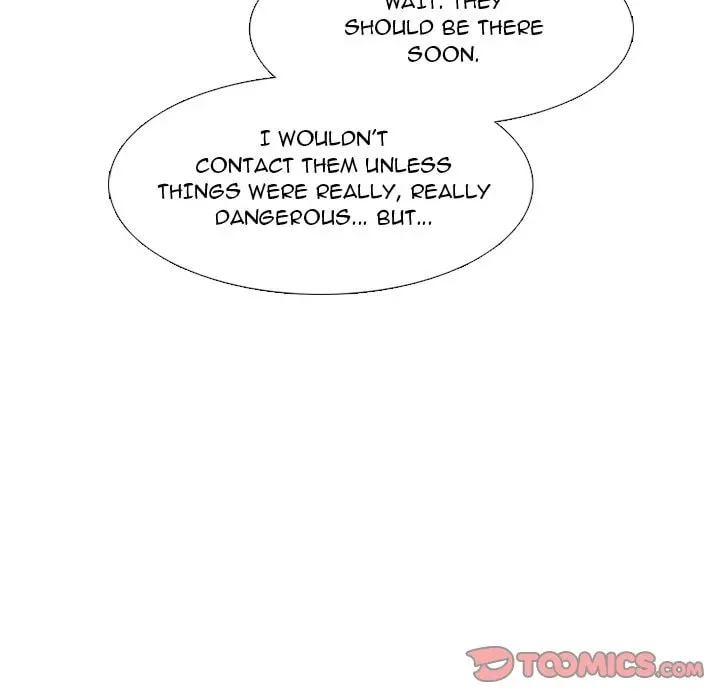 High School Devil Chapter 298 page 142 - 