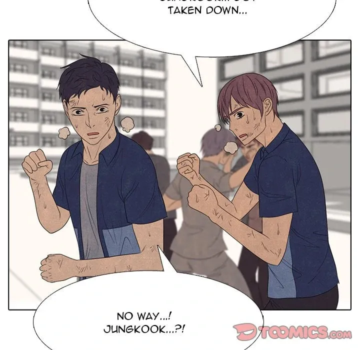 High School Devil Chapter 298 page 16 - 