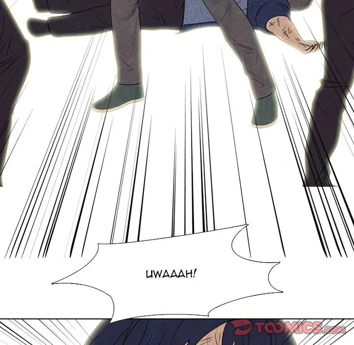 High School Devil Chapter 298 page 22 - 