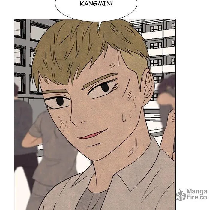 High School Devil Chapter 298 page 25 - 