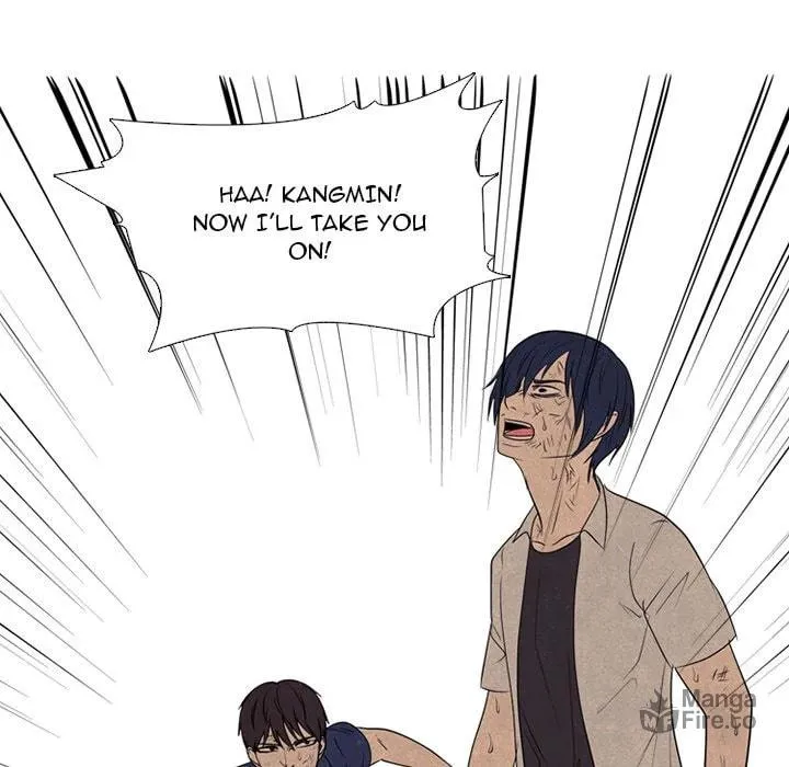 High School Devil Chapter 298 page 27 - 